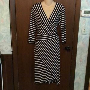 Lane Bryant dress